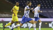 Sérgio Oliveira (FC Porto)