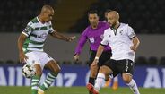 João Mário (Sporting)
