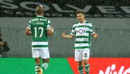Pedro Gonçalves (Sporting)