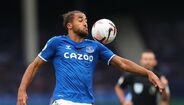 5.º - Dominic Calvert-Lewin (Everton) - 26 remates (14 na direção da baliza).
