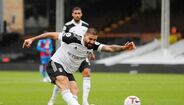 3.º - Aleksandar Mitrovic (Fulham) - 29 remates (8 na direção da baliza). 