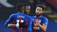 15. Crystal Palace - 202, 4 milhões de euros.