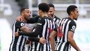 12. Newcastle - 267 milhões de euros.