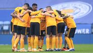 9. Wolverhampton - 358, 3 milhões de euros.