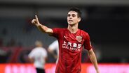 29. Óscar (Shanghai SIPG) - 19 milhões de euros