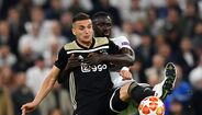 27. Tadic (Ajax) - 20 milhões de euros