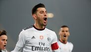 26. Pizzi (Benfica) - 20 milhões de euros