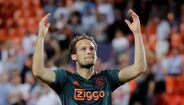 25. Blind (Ajax) - 20 milhões de euros