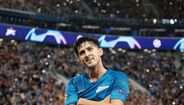 23. Azmoun (Zenit) - 20 milhões de euros