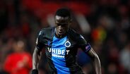 17. Diatta (Club Brugge) - 20 milhões de euros