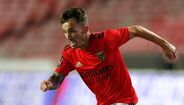 5. Grimaldo (Benfica) - 28 milhões de euros
