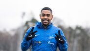 3. Malcom (Zenit) - 30 milhões de euros