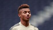 1. Neres (Ajax) - 36 milhões de euros