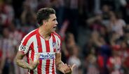 10. José Giménez (Atlético Madrid) - 70M€ [+14M€ desde a última atualização]