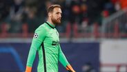 3. Jan Oblak (Atlético Madrid) - 90M€ [+10M€ desde a última atualização]