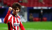 1. João Félix (Atlético Madrid) - 100M€ [+20M€ desde a última atualização]