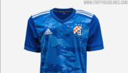 42 - Dinamo Zagreb (camisola principal)