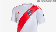 37 - River Plate (camisola principal de 2019/20)