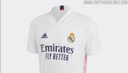 36 - Real Madrid (camisola principal)