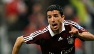 47. Roy Makaay (0.48 golos por jogo - 29 golos em 61 jogos).