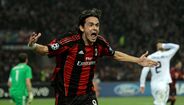 44. Simone Inzaghi (0.48 golos por jogo - 15 golos em 31 jogos).