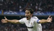 34. Raúl (0.50 golos por jogo - 71 golos em 142 jogos).