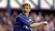 22. Tore André Flo (0.57 golos por jogo - 8 golos em 14 jogos).