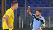 19. Immobile (0.58 golos por jogo - 7 golos em 12 jogos).