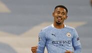 15. Gabriel Jesus (0.60 golos por jogo - 15 golos em 25 jogos).
