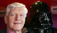 Dave Prowse foi Darth Vader na Guerra das Estrelas