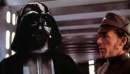 Dave Prowse foi Darth Vader na Guerra das Estrelas