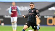 4. Phil Foden (Manchester City) - Valor em outubro: 70.3M€; Valor atual: 85.3M€ [+15M€]