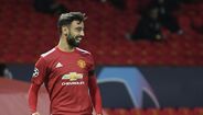 2. Bruno Fernandes (Manchester United) - Valor em outubro: 120.3M€; Valor atual: 140.2M€ [+19.9M€]