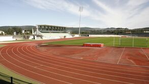 Rio Maior recebe eliminatória da Taça de Portugal com Sanjoanense