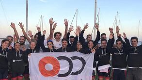 Olímpico de Oeiras sagra-se campeão de clubes de triatlo