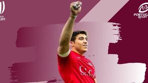 Portugal bate Brasil no regresso à competição ao fim de oito meses