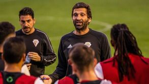 João Tralhão: «O Mafra é a melhor equipa da 2ª Liga a jogar em casa»