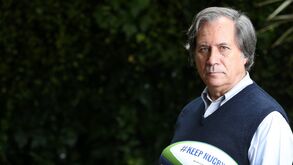 Amado da Silva: «É um Estádio Nacional, não do Belenenses SAD»