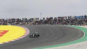MotoGP em Portugal tem aval mas sem público
