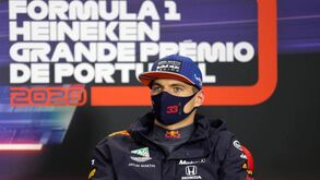 Mongólia insultada com atitude de Verstappen no GP Portugal: embaixador da ONU avança com queixa