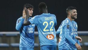 As incertezas de Villas-Boas: análise ao Marselha, próximo adversário do FC Porto