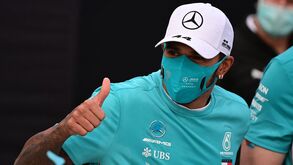 Hamilton deixa Fórmula 1 em polvorosa: «Não sei se continuarei no próximo ano»