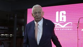 Morreu Mário Dias, o 'pai' do Estádio da Luz