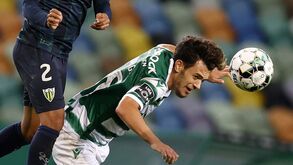 Os jogadores do Sporting um a um: Pote e companhia 