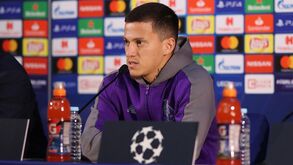 Otávio e o arranque 