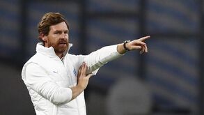 Villas-Boas sobre o FC Porto: «A seguir a derrotas seguem-se momentos de revolta»