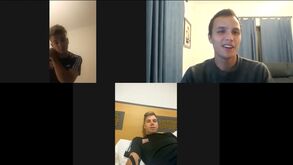 Gémos Oliveira sem dúvidas: «João Almeida e Rúben Guerreiro? 'Chapeau' aos dois»