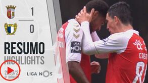 João Malheiro e as palavras de Enzo: «Está a mentir»