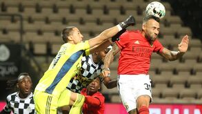 Otamendi: «É preciso assumir a derrota»