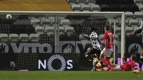 O resumo do Boavista-Benfica: golos, casos e outros lances 